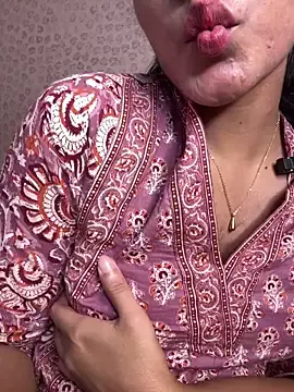 Stripchat Adult Video Chat of Goddess_sneha