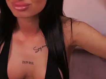 Stripchat Free Live Porn of LeilaKali_