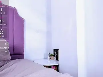 Stripchat Live Porn of Roxy_Medina