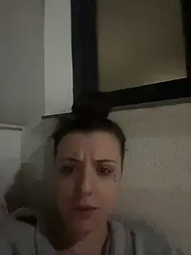 Stripchat Nude Webcam of bunnythetailor