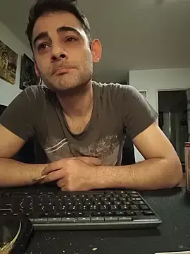 Stripchat Live Porn of mihaimichael