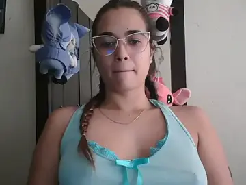 Stripchat Best Webcam of trianabell