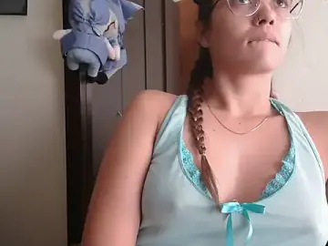 Stripchat Sex Chat of trianabell