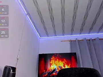Stripchat Best live sex cam show of Benji_Andrew