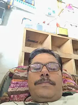Stripchat Sex Cam of Bigbul6