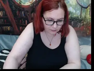 Stripchat Nude Webcam of PlayfullMature