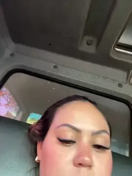 Stripchat Private Sex Chat of lariic