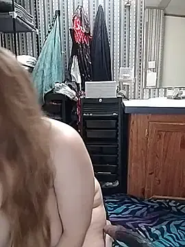 Stripchat Nude Webcam of AugustRayn