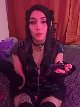 Stripchat Best live sex cam show of Felicia_smok3