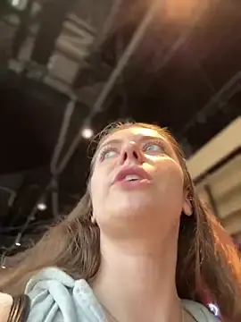 Stripchat Live Sex of MariiD