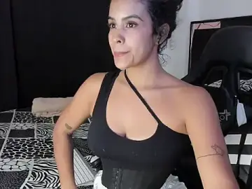 Stripchat Sex Chat of Moon_Sammy