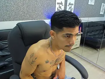 Stripchat Live Porn of Jared_Cole