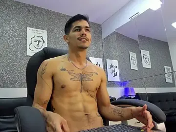 Stripchat Sex Chat of Jared_Cole