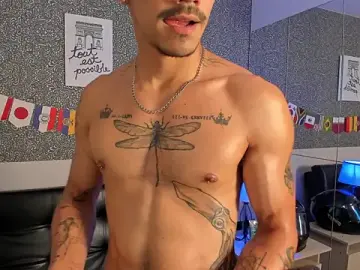 Stripchat Best live sex cam show of Jared_Cole