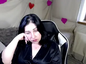 Stripchat Free Porn Cam of JillStevens