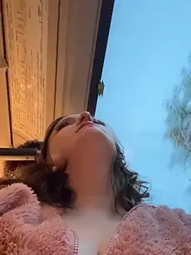 Stripchat Sex Chat of Kinkybooby