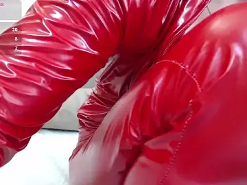 Stripchat Best live sex cam show of MieshaMorrison