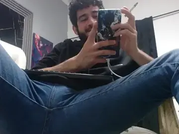 Stripchat Best live sex cam show of aaron_jones_1