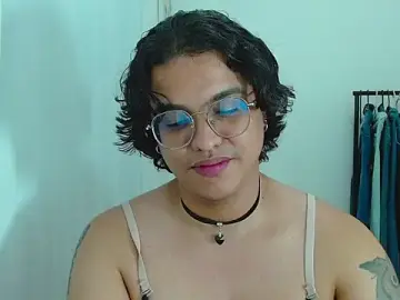 Stripchat Sex Chat of Diane_exotic