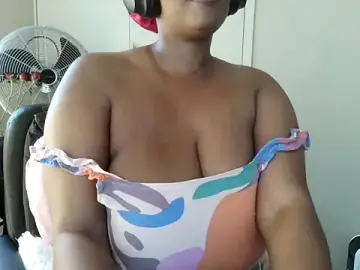 Stripchat Live Porn of Lakwanda