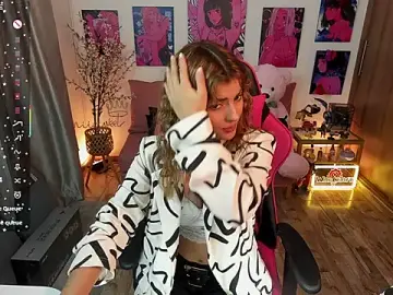 Stripchat Watch Live Sex Cams of annieesweett