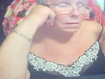 Stripchat Private Sex Chat of Playful_MILF_Demi