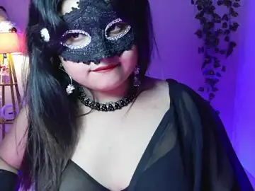 Stripchat Private Sex Chat of Red_Heart_