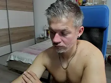 Stripchat Live Sex of RobbyShawz