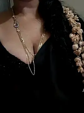 Stripchat Nude Webcam of SubhadraTelugu