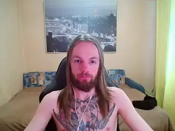 Stripchat Live Porn of AdamDickens