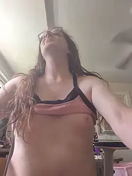 Stripchat Live Porn of Gaymer_Faerie