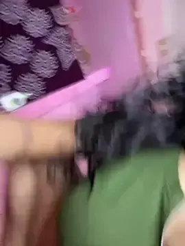 Stripchat Live Sex Cam of Hot-AngoriBhabhi