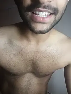 Stripchat Nude Webcam of THECREATOR_OG
