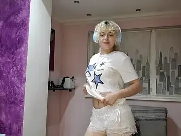 Stripchat Sex Cam of dewdop