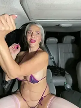 Stripchat Best live sex cam show of Alimela