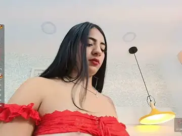 Stripchat Private Sex Chat of Isabela_Coleman