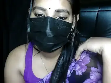 Stripchat Adult Webcam of Rashmi-Sexy