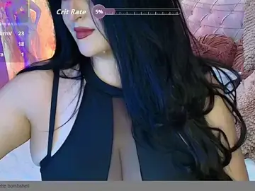 Stripchat Best live sex cam show of Von_T_