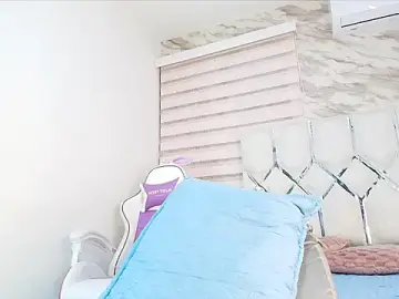 Stripchat Best live sex cam show of cataleya_ebony_