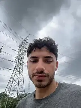 Stripchat Live Sex Cam of lebaneseking
