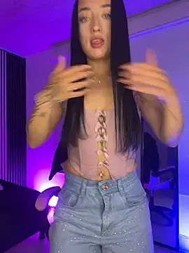Stripchat Sex Chat of Ady_18