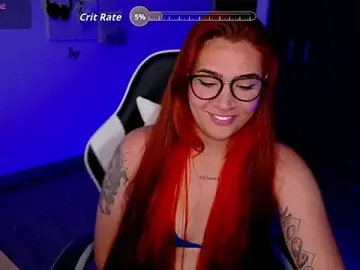 Stripchat Live Porn of ImLui_lu