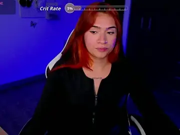 Stripchat Private Sex Chat of ImLui_lu