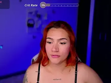 Stripchat Best Webcam of ImLui_lu