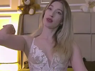 Stripchat Live Sex Cam of SerenaBennet