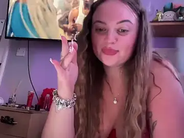 Stripchat Sex Cam of SexySashaxox