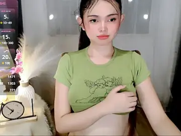 Stripchat Live Porn of wildest_fantasy