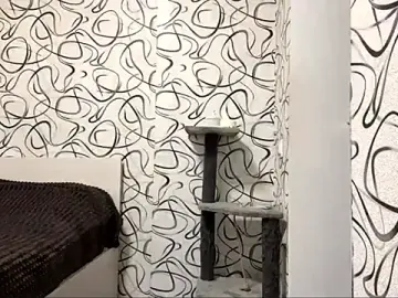 Stripchat Adult Webcam of Borrykik
