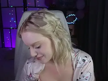 Stripchat Live Sex of ImBonBon