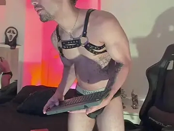 Stripchat Best Webcam of justin_lenox